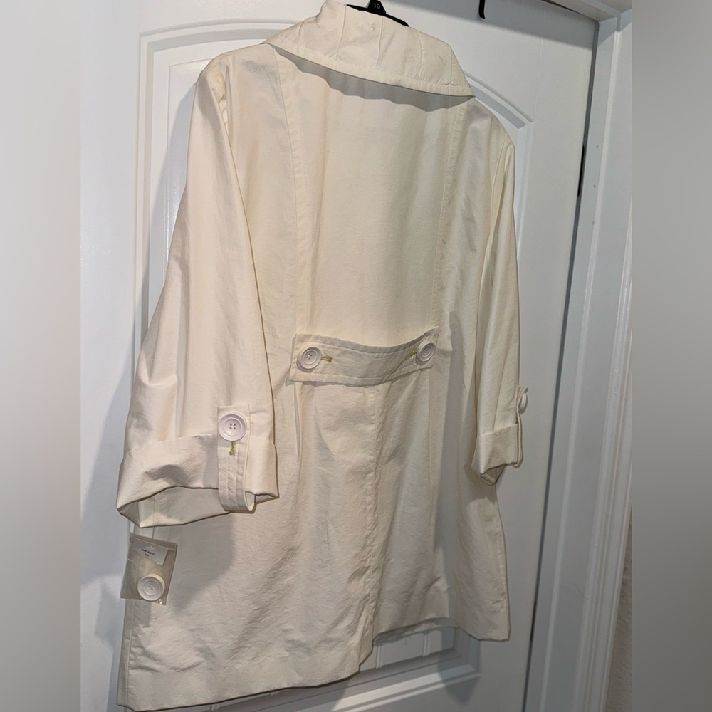 LARRY LEVINE Jacket - Picture 13 of 16